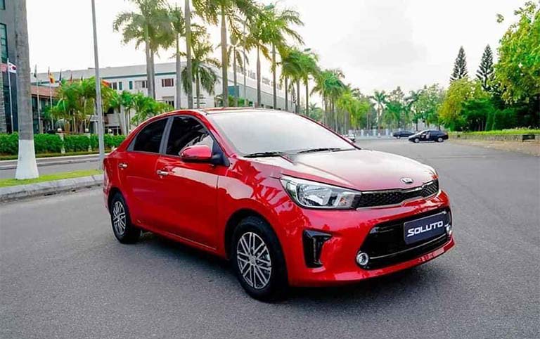 kia soluto 2